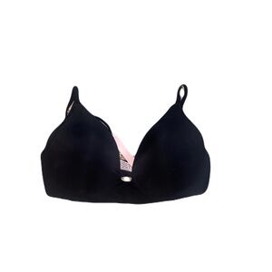 Women's Black Intimate Bra